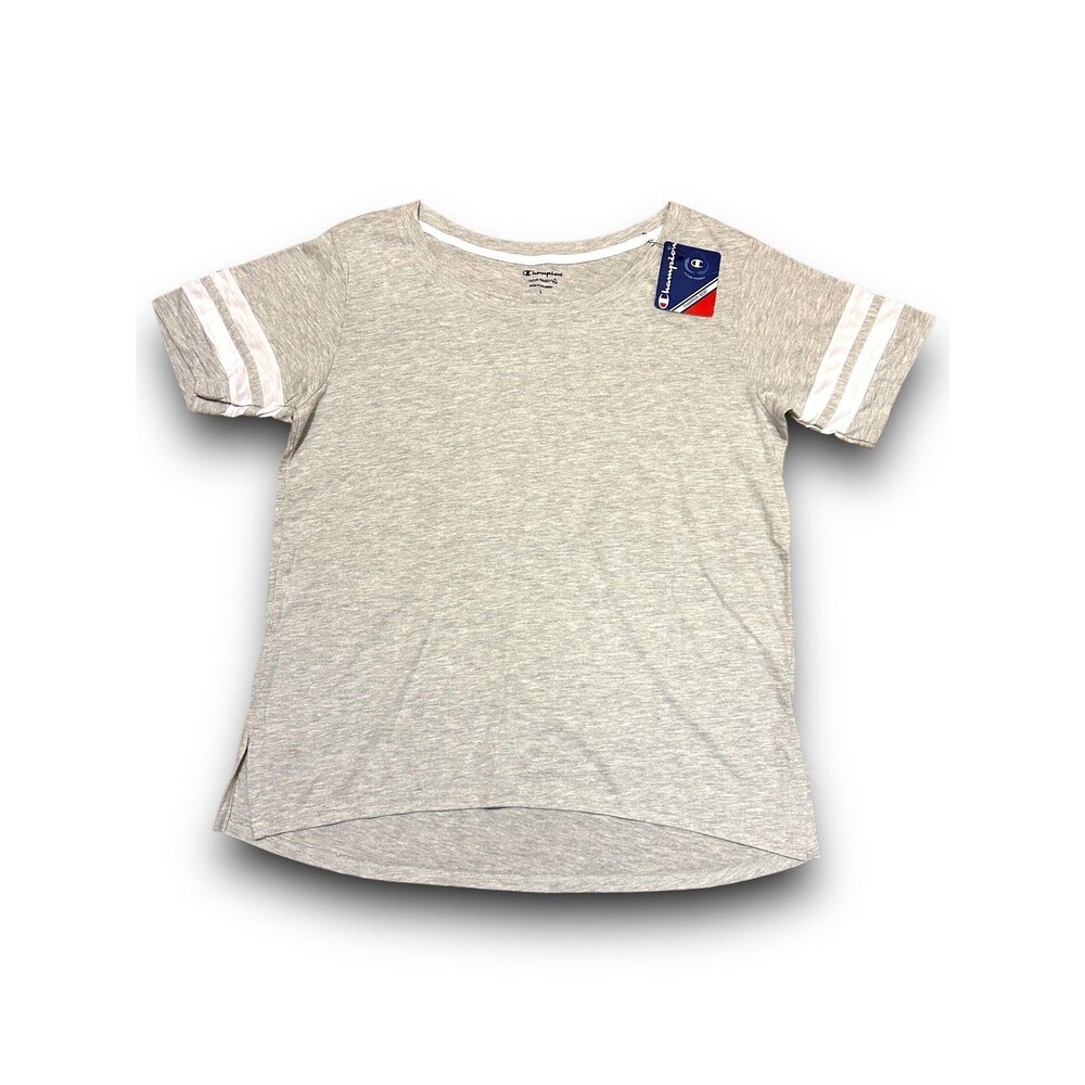 Champion Eco Women's Future Friendly T-Shirt - Large